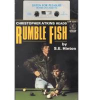 Rumble Fish/Audio Cassette/7224