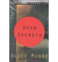 [Open Secrets]