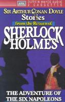 Stories from the Return of Sherlock Holmes