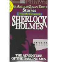 Stories from The Return of Sherlock Holmes