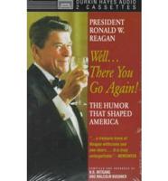 President Ronald W. Reagan
