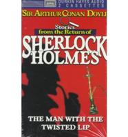 Stories from The Return of Sherlock Holmes