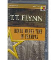 Death Marks Time in Trampas