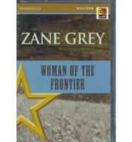 Woman of the Frontier