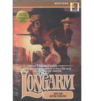 Longarm and the River Pirates
