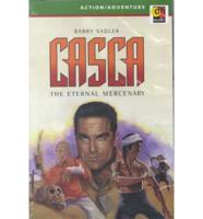 Casca, the Eternal Mercenary
