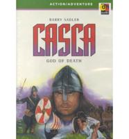 Casca, God of Death