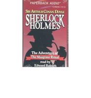 Sherlock Holmes: The Adventure of the Musgrave Ritual