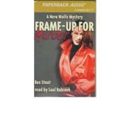 Frame-Up for Murder