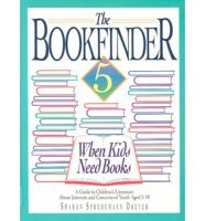 The Bookfinder