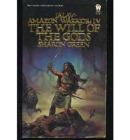 Green Sharon : Jalav Amazon Warrior:4