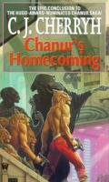 Chanur's Homecoming