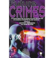 Future Crimes