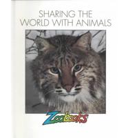 Sharing the World With Animals
