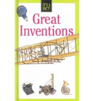 Great Inventions