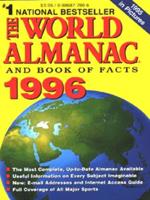 The World Almanac and Book of Facts 1996