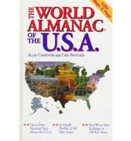 The World Almanac of the U.S.A