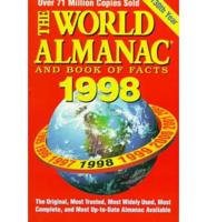 The World Almanac and Book of Facts 1998