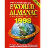 The World Almanac and Book of Facts 1998