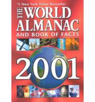 The World Almanac 2001 (Backlist)