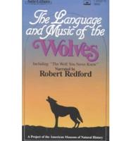 The Language and Music of the Wolves