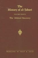 The History of Al-?Abari Vol. 37