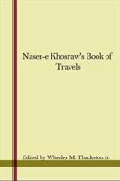 Naser-E Khosraw's Book of Travels