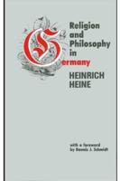 Religion and Philosophy in Germany
