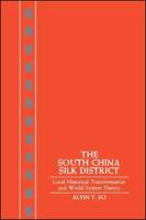 The South China Silk District