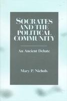 Socrates and the Political Community