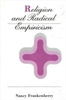 Religion and Radical Empiricism