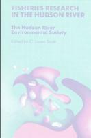 Fisheries Research in the Hudson River