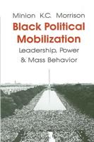 Black Political Mobilization