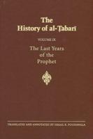 The History of Al-?Abari Vol. 9