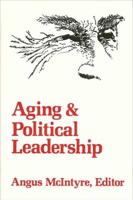 Aging and Political Leadership