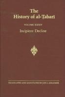 The History of Al-?Abari Vol. 34