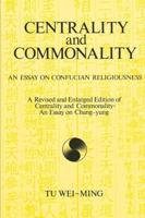 Centrality and Commonality