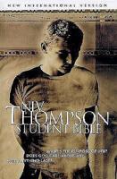New Thompson Student Bible