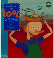 Robin Williams Reads the Fool and the Flying Ship