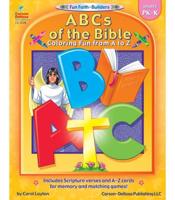 ABCs of the Bible, Grades PK - K