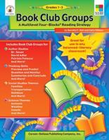 Book Club Groups, Grades 1 - 3