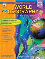 World Geography, Grades 4 - 6