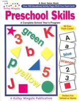 Preschool Skills