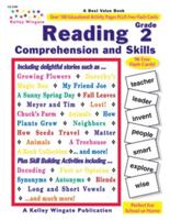 Reading Comprehension and Skills, Grade 2