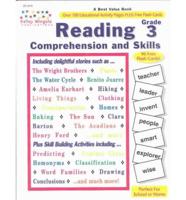 Reading Comprehension and Skills