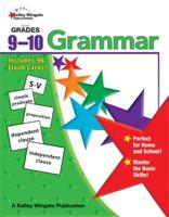 Grammar, Grades 9 - 10