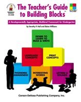 The Teacher's Guide to Building Blocks™