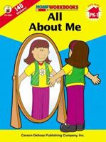 All About Me, Grades PK - 1