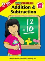 Addition & Subtraction, Grade 2