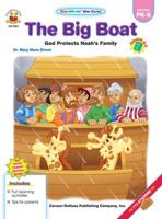 The Big Boat, Grades PK - K